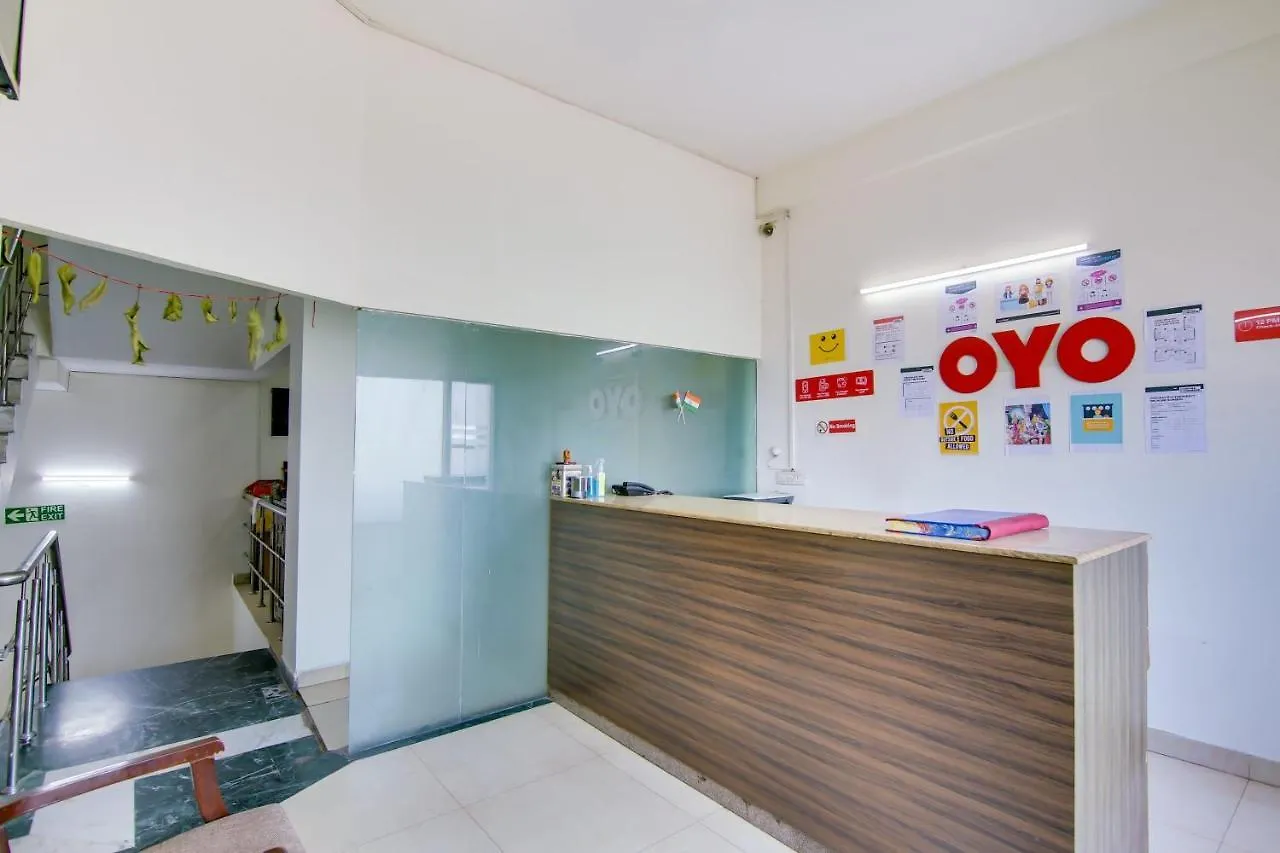 Hotel O Dream View Near Omaxe Celebration Mall Gurgaon 4*,