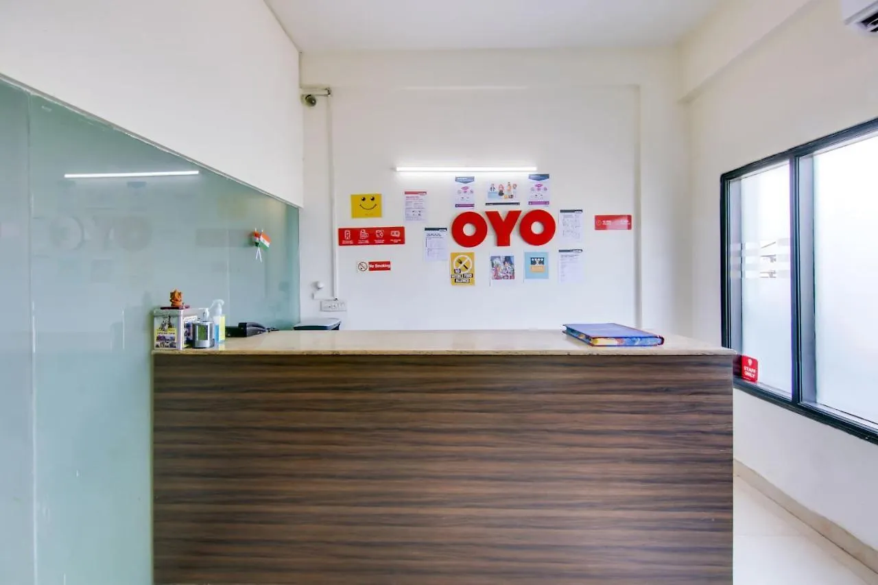 Hotel O Dream View Near Omaxe Celebration Mall Gurgaon