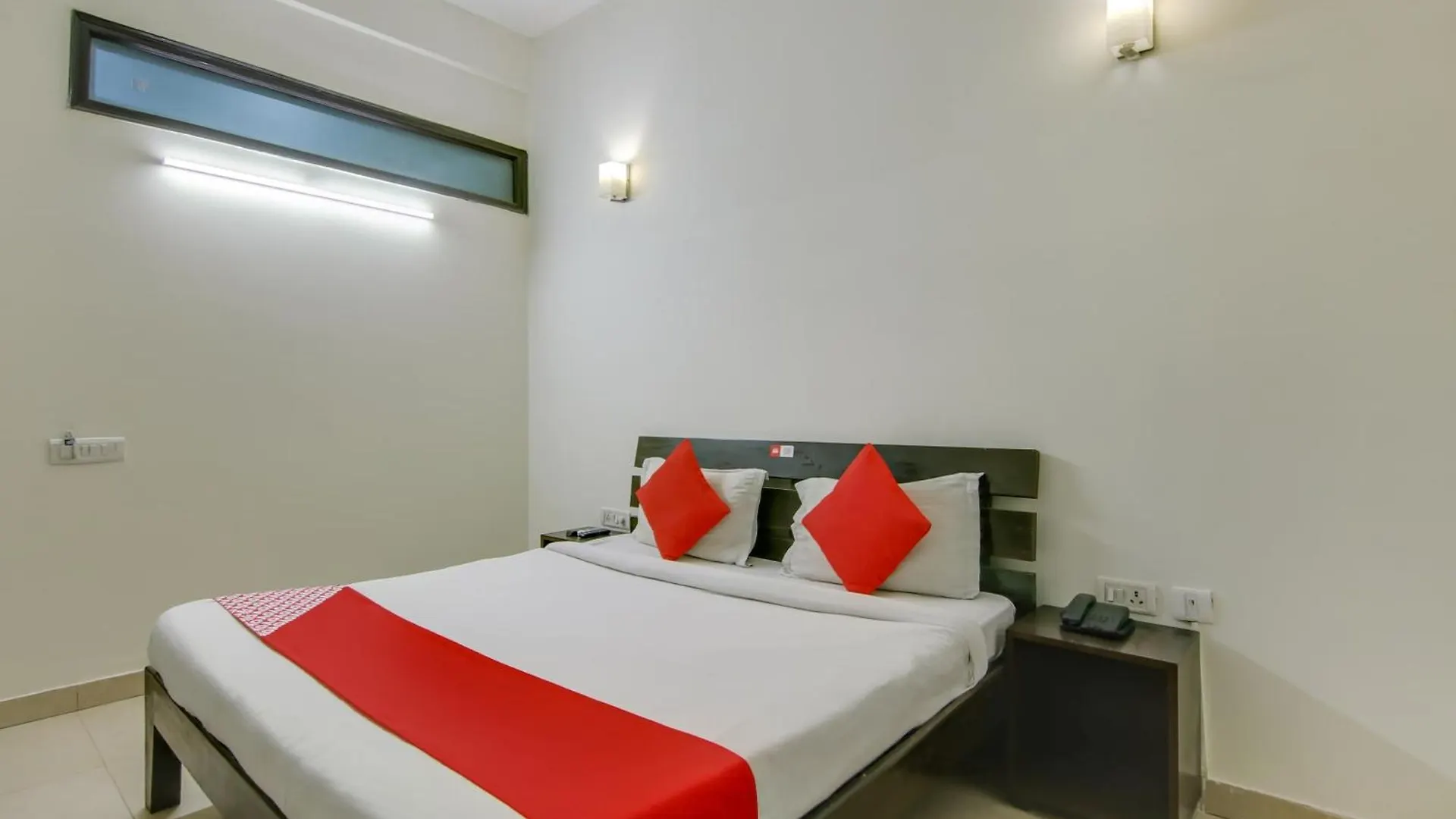 Hotel O Dream View Near Omaxe Celebration Mall Gurgaon