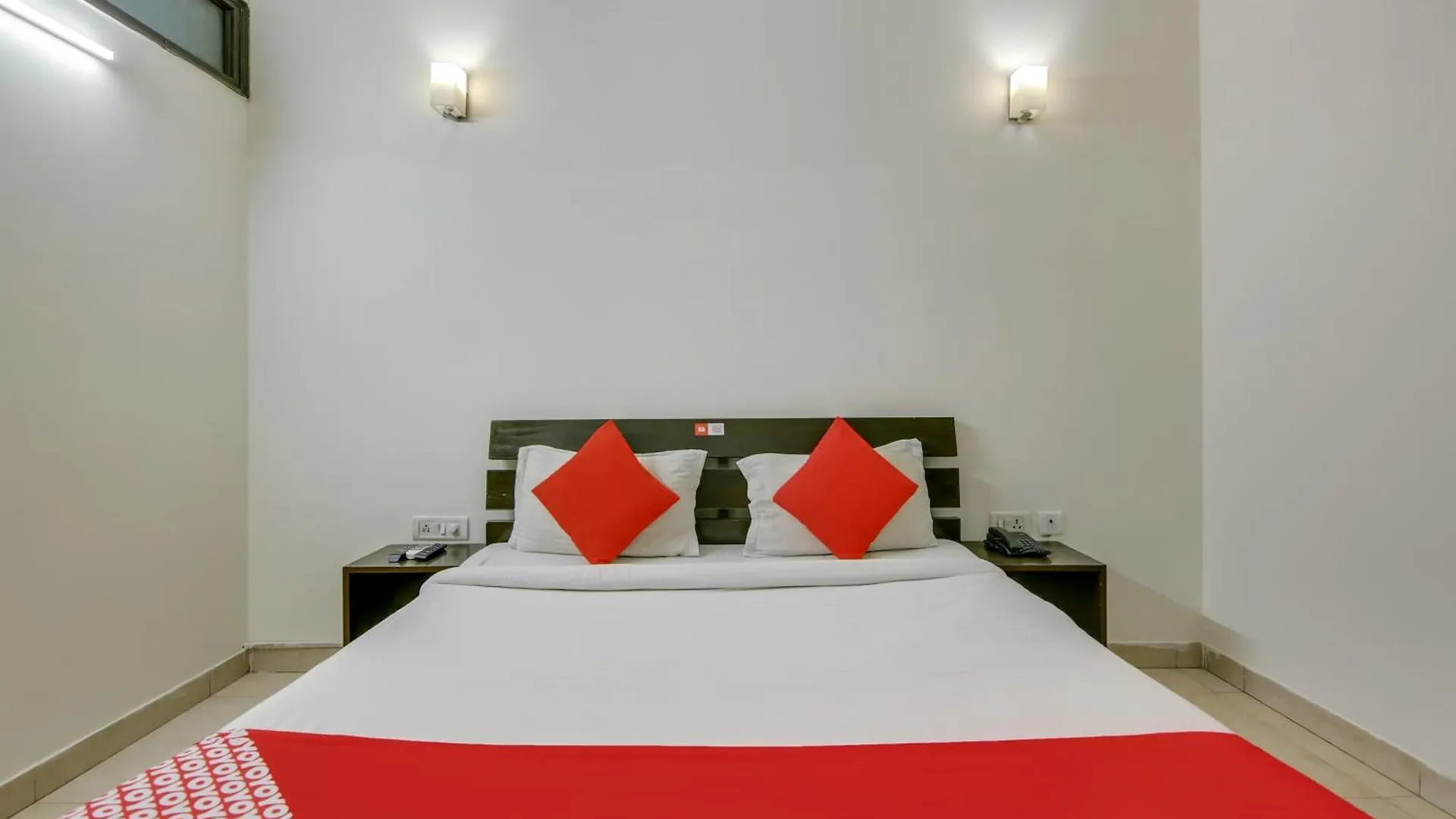 Hotel O Dream View Near Omaxe Celebration Mall Gurgaon
