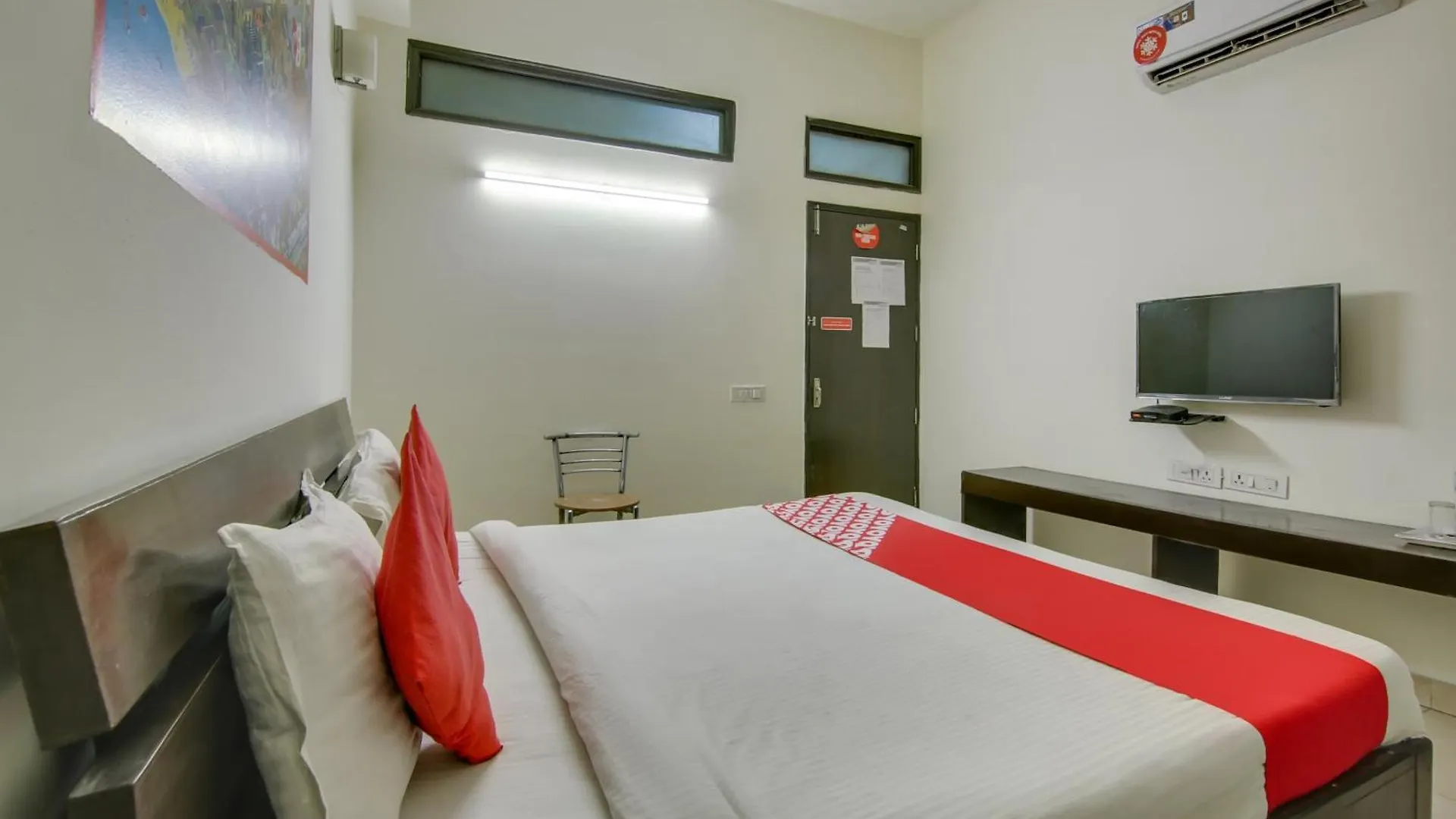 Hotel O Dream View Near Omaxe Celebration Mall Gurgaon 4*,  India