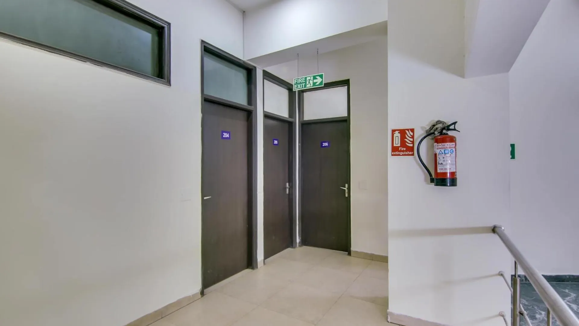 Hotel O Dream View Near Omaxe Celebration Mall Gurgaon