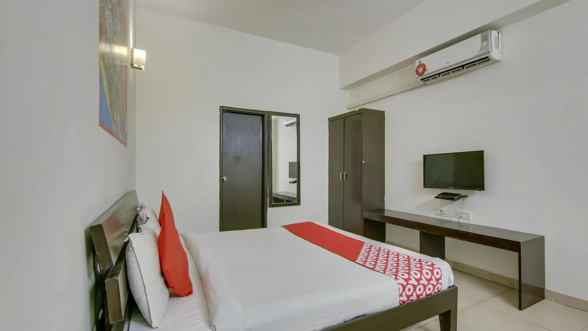 Hotel O Dream View Near Omaxe Celebration Mall Gurgaon India