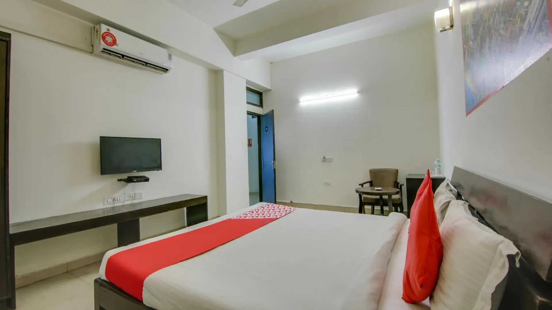 ****  Hotel O Dream View Near Omaxe Celebration Mall Gurgaon India