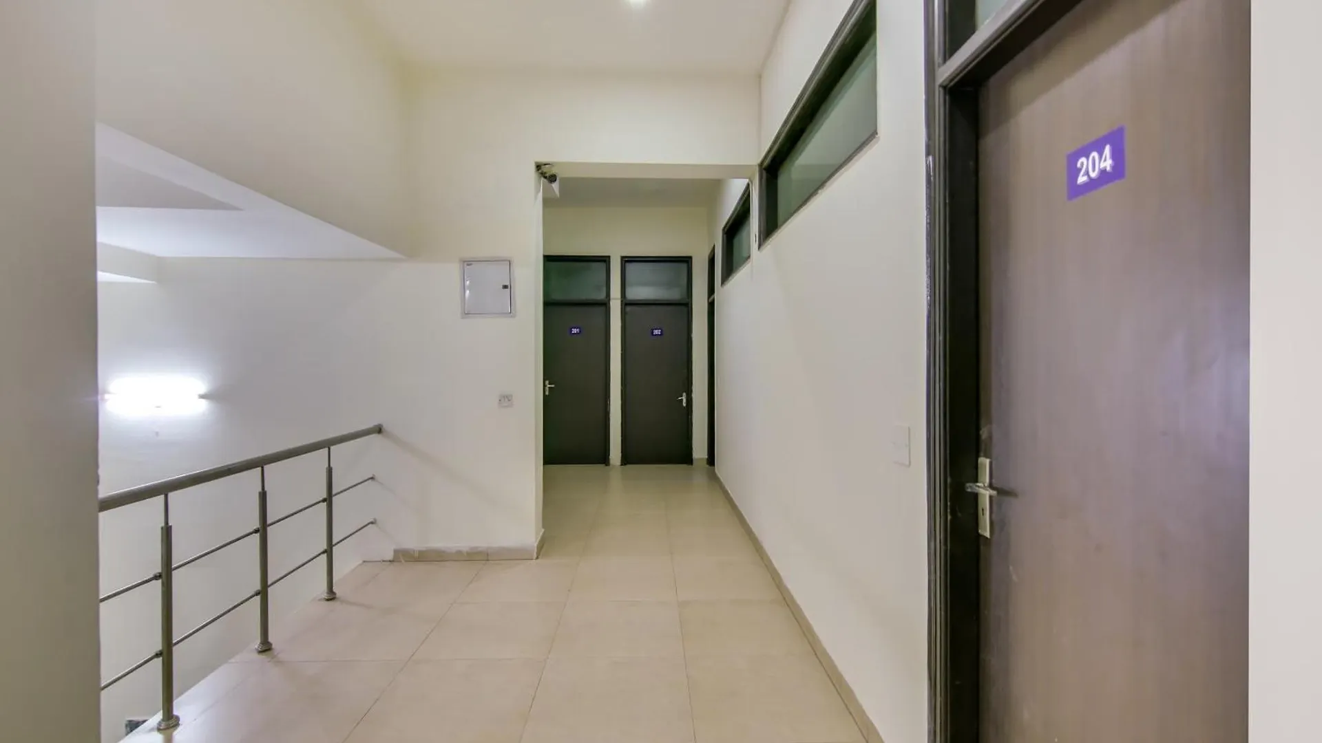 Hotel O Dream View Near Omaxe Celebration Mall Gurgaon 4*,  India