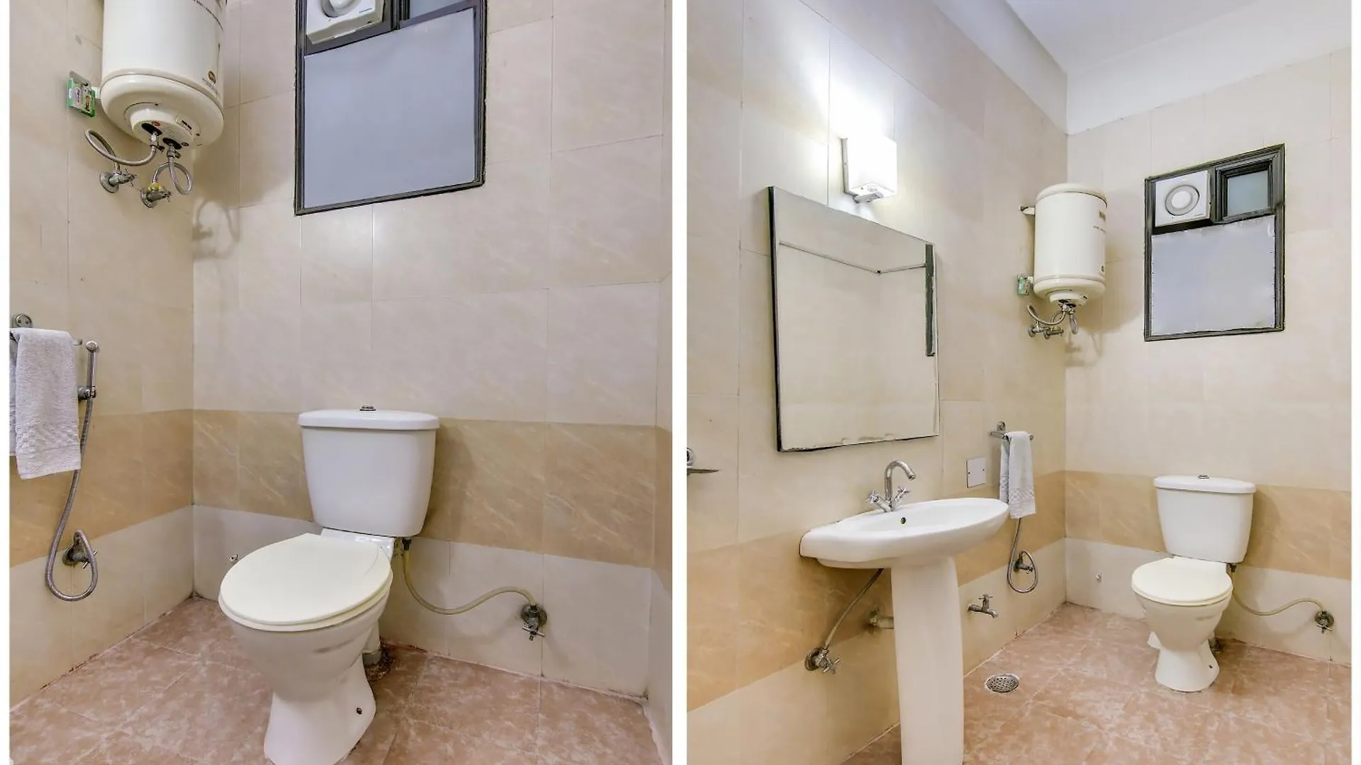 Hotel O Dream View Near Omaxe Celebration Mall Gurgaon