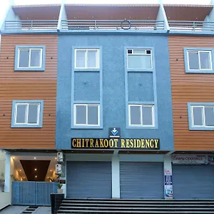 Chitrakoot Residency Udaipur