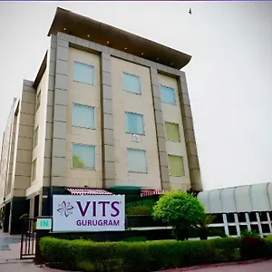 Vits Gurugram Formerly Known As Windsor Heights Hotel